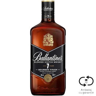 Ballantine's | Whisky Bourbon Finish 0.7L