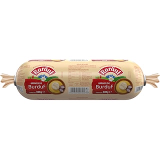 Raraul | Branza de burduf 300g