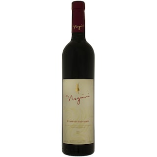Negrini | Vin rosu Cabernet Sauvignon 0.75l