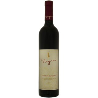 Negrini | Vin rosu Cabernet Sauvignon 0.75l