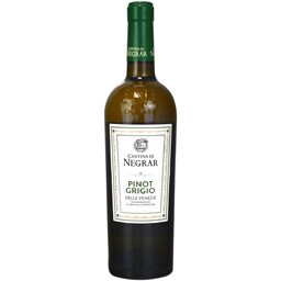 Cantina Di Negrar | Vin alb Pinot Grigio 0.75L