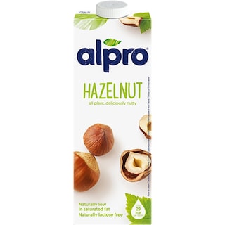 Alpro | Bautura din alune 1L