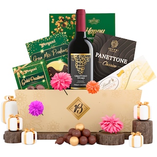 (bucata) | Cos cadou Elegant Gift