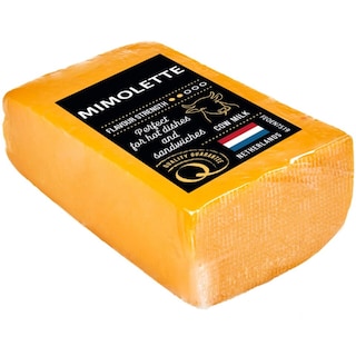 Euroser | Branza Mimolette 200g