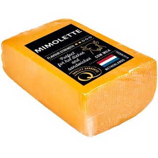 Euroser | Branza Mimolette 200g