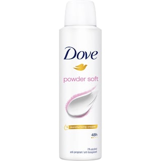 Dove | Deodorant spray Powder Soft 150ml