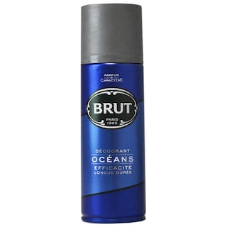 Brut | Deodorant spray pentru barbati Oceans 200ml