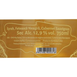 Sur Mer | Vin roze  0.75L