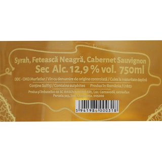 Sur Mer | Vin roze  0.75L