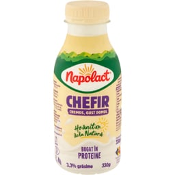 Napolact | Chefir 3.3% grasime 330g