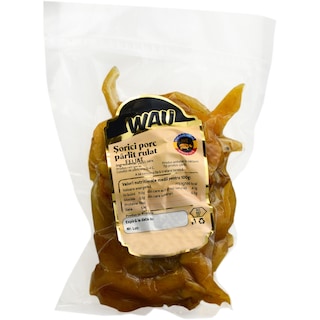 WAU | Sorici parlit rulat feliat 150g