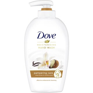 Dove | Sapun lichid Pampering Care 250ml