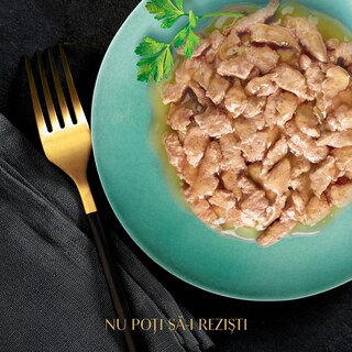 Sheba | Selection | Hrana umeda plic pentru pisici cu peste 4x85g