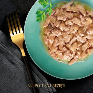 Sheba | Selection | Hrana umeda plic pentru pisici cu peste 4x85g