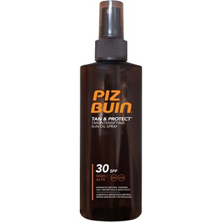 PizBuin | Ulei spray cu protectie solara SPF 30 150ml