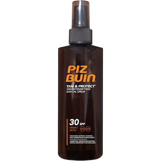 PizBuin | Ulei spray cu protectie solara SPF 30 150ml