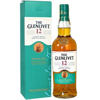 Glenlivet | Whisky 12 ani 0.7L