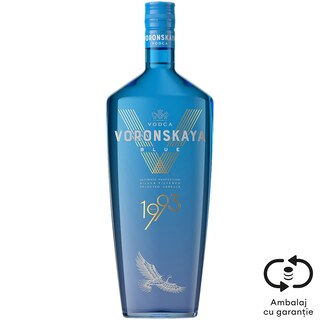Voronskaya | Vodca 0.5L