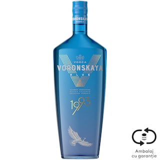 Voronskaya | Vodca 0.5L