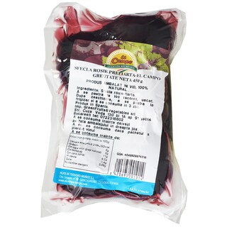 El Campo | Sfecla rosie prefiarta 450g