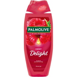 Palmolive | Gel de dus Aroma Essence Sweet Delight 500ml