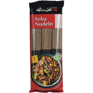 Shan'Shi | Taitei soba 250g