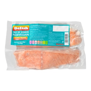 Defish