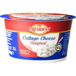 Branza Cottage Cheese original 180g