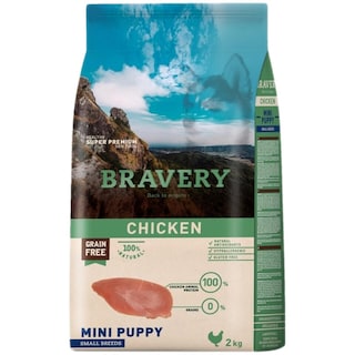 Bravery