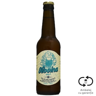 Bere artizanala Pils 0.33L