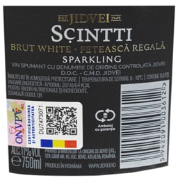 Cachet | Ciocolata neagra cu 57% cacao cu migdale si sare de mare 100g