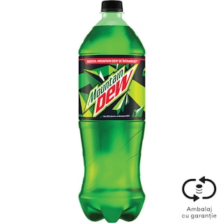Mountain Dew