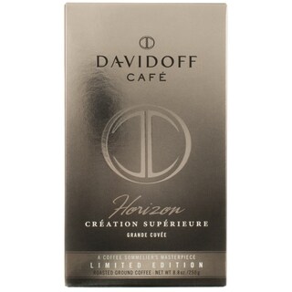 Davidoff | Cafea prajita si macinata Creation Superieure 250g