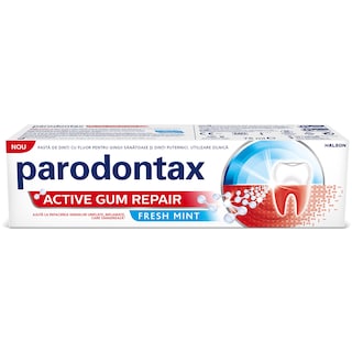 Parodontax