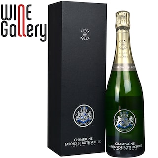 BARONS DE ROTHSCHILD | Sampanie Blanc de Blancs 750ml