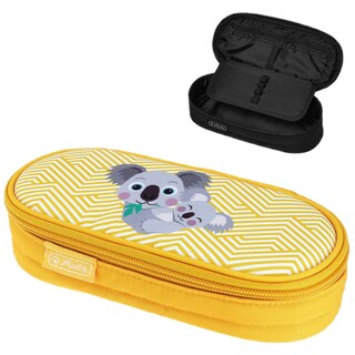 (bucata) | Penar tip etui oval Cute Animals Koala