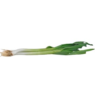 (bucata) | Usturoi verde legatura
