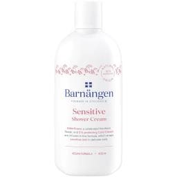 Crema de dus Sensitive 400ml