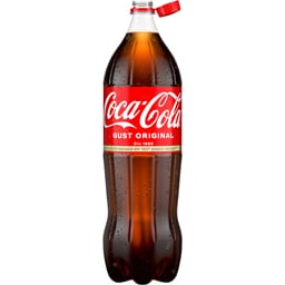 Coca-Cola Gust Original