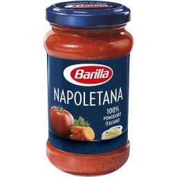 Sos de paste napoletana 200g