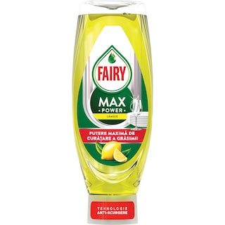 Fairy | Detergent vase max power lamaie 0.73L
