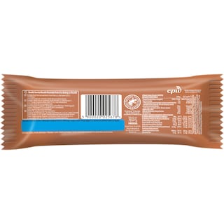 Fitness | Baton de cereale cu ciocolata cu lapte 22.5g