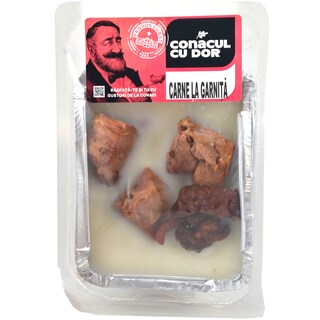 Conacul cu dor | Carne la garnita  400g