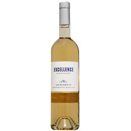 Excellence des Marquet | Vin roze 0.75L