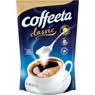 Coffeeta | Pudra pentru cafea 80g