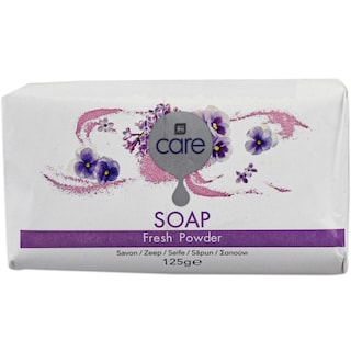 Care | Sapun solid 125g