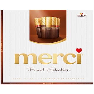 Merci