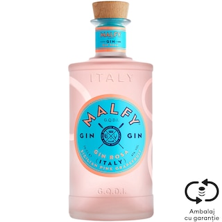 Malfy | Gin Rosa 0.7L