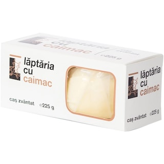 Laptaria cu caimac | Cas zvantat 225g