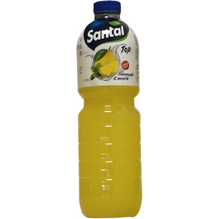 Santal | Bautura cu limonada si menta 1.5L